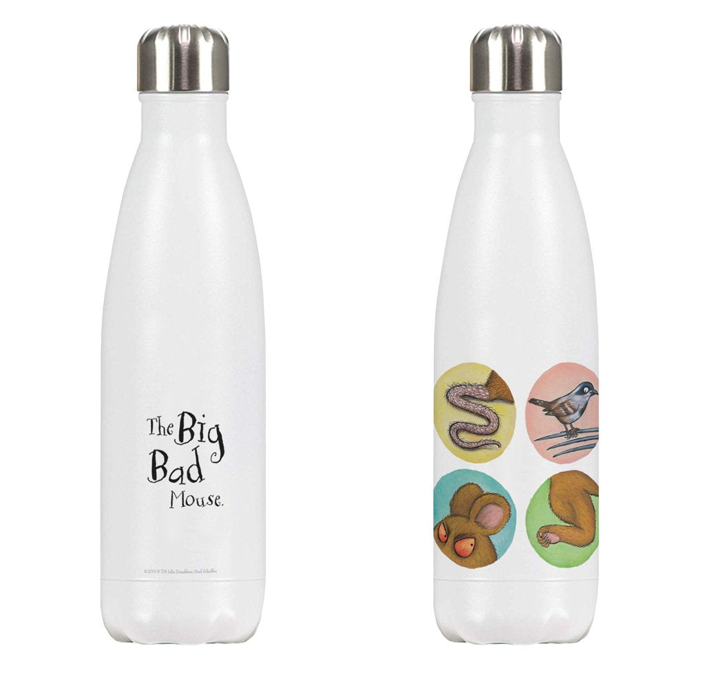The Gruffalo's Child 'The Big Bad Mouse' Premium Water Bottle