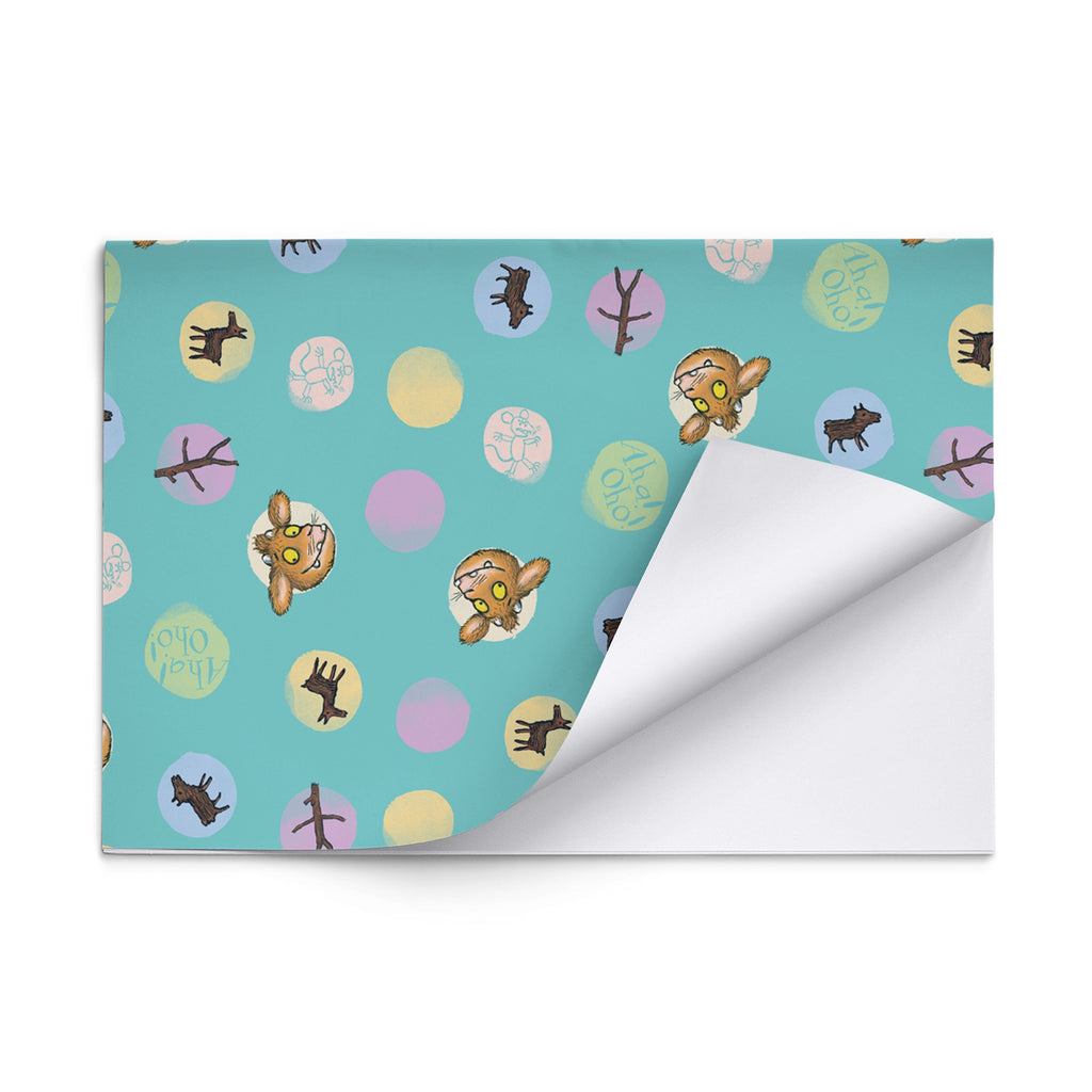 The Gruffalo's Child Gift Wrap