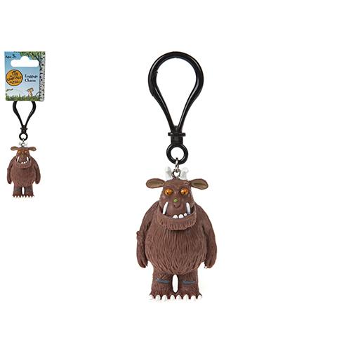 Gruffalo Luggage Charm Accessory