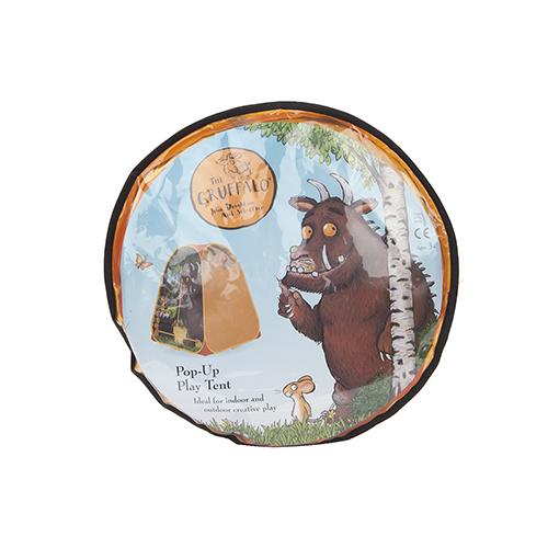 Gruffalo Pop-up Play Tent  Accessory