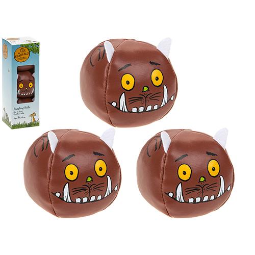 Guffalo Juggling Balls  Toy