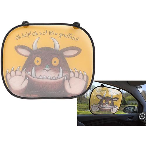 Gruffalo Window Sun Shades Car Accessory
