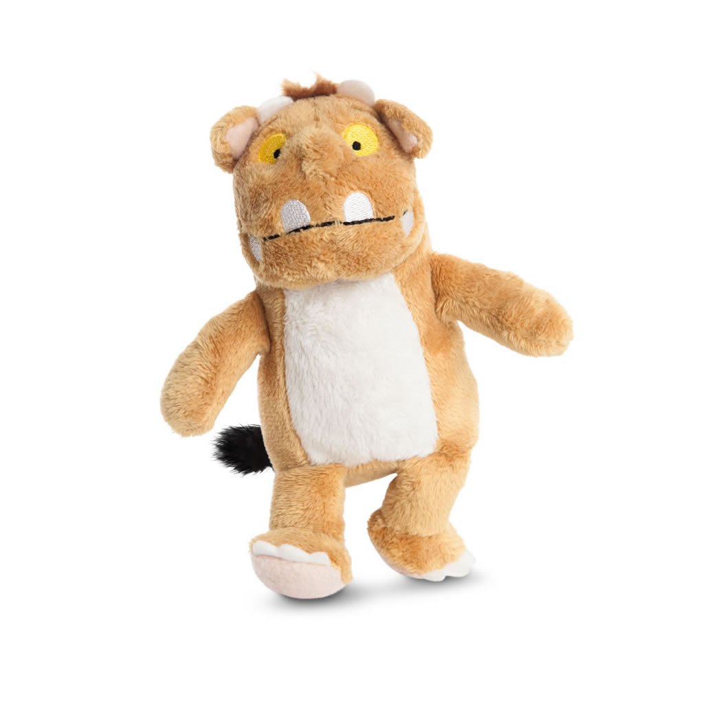Gruffalo's Child Plush (Small) Plush