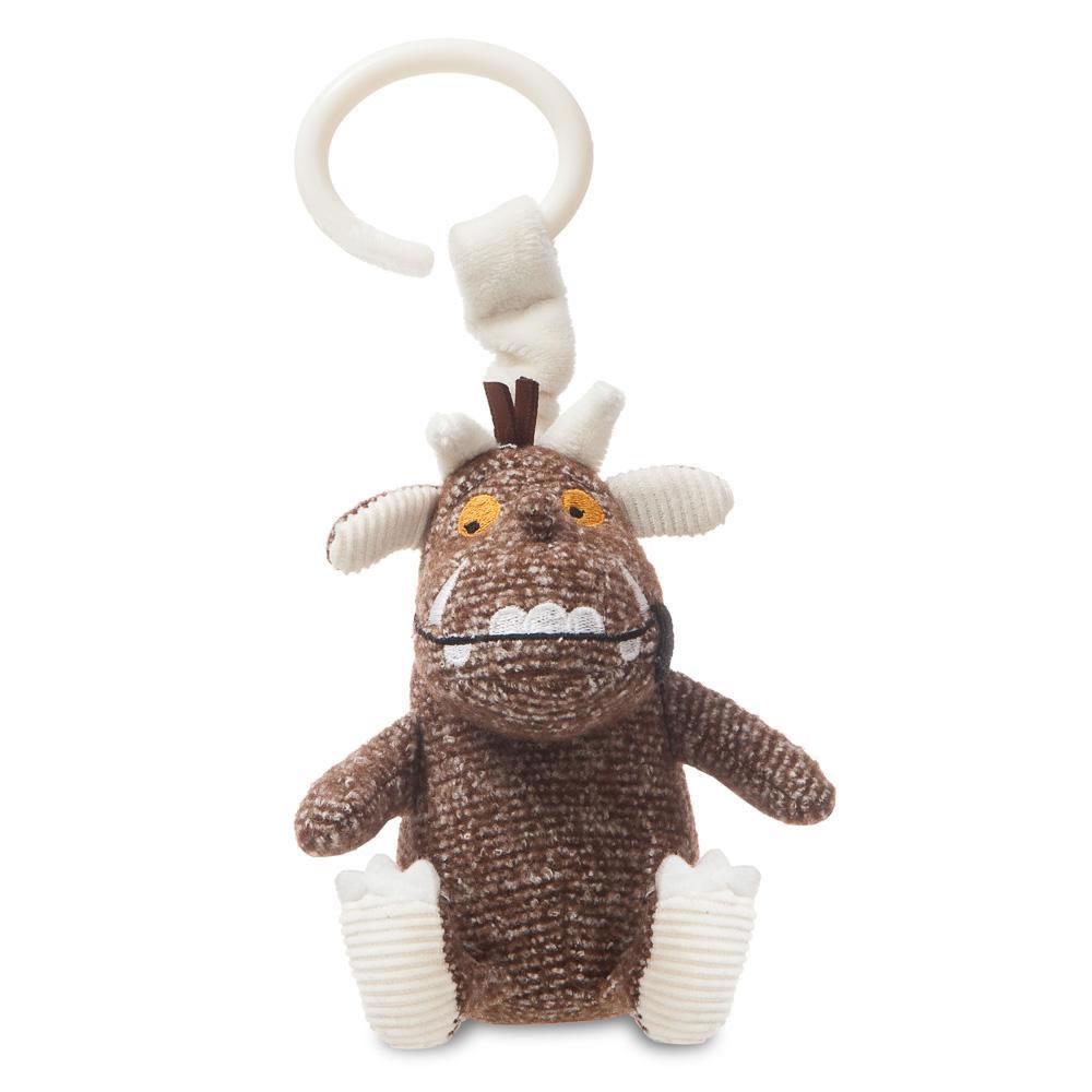 Gruffalo Baby Pram Toy  Toy