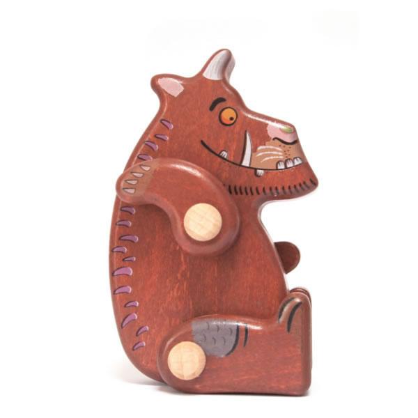 Mini Gruffalo Toy