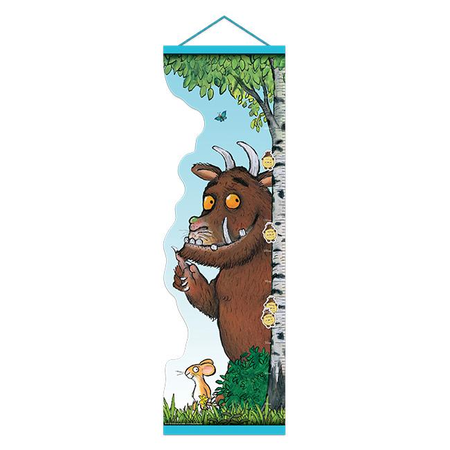 The Gruffalo Height Chart Height Chart