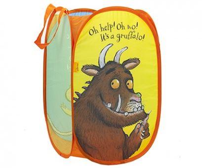 Gruffalo Storage Bag