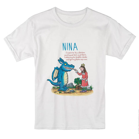 Clangers T-Shirt