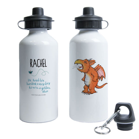 Personalised Water Bottle