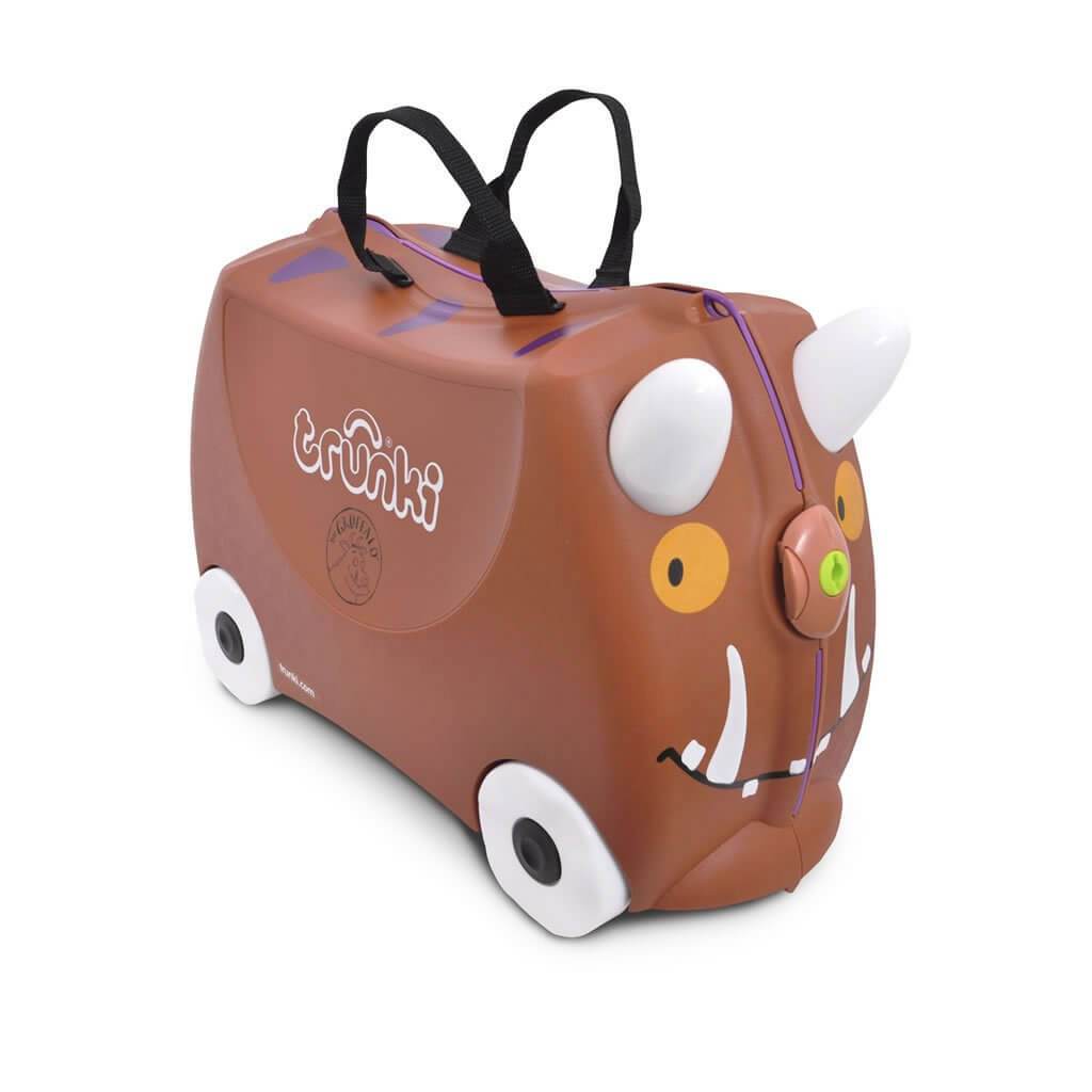 gruffalo trunki